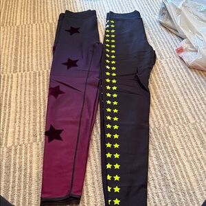 Ultracor leggings size small